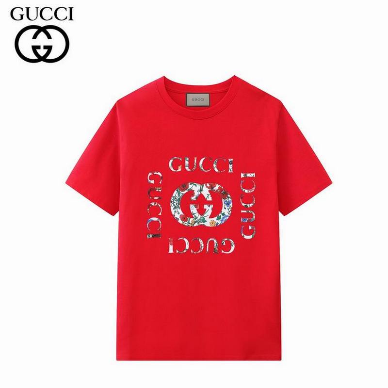 Gucci Men's T-shirts 1580